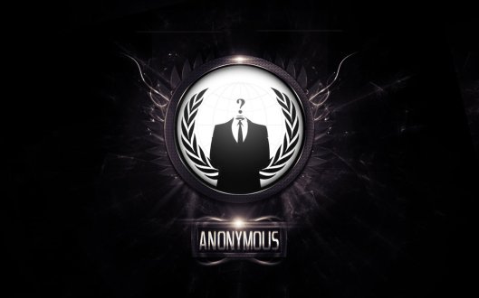 O que é Anonymous? Por que eles utilizam aquela mascara? E o que eles querem?